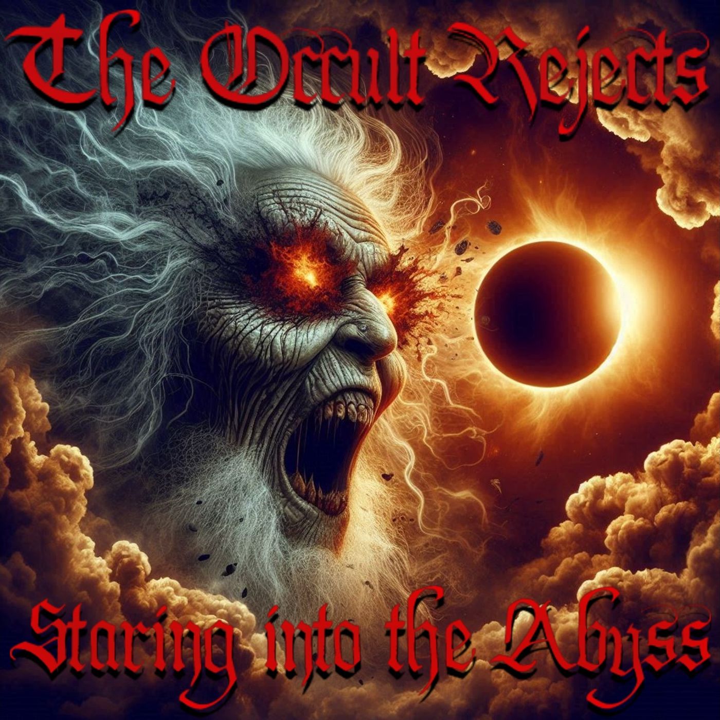 The Occult Rejects