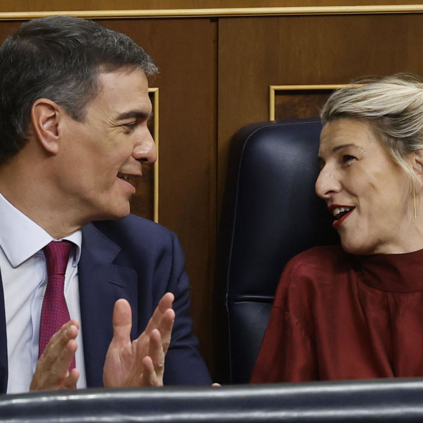 Es Noticia: Sánchez cobrará el IRPF a los que cobren el SMI