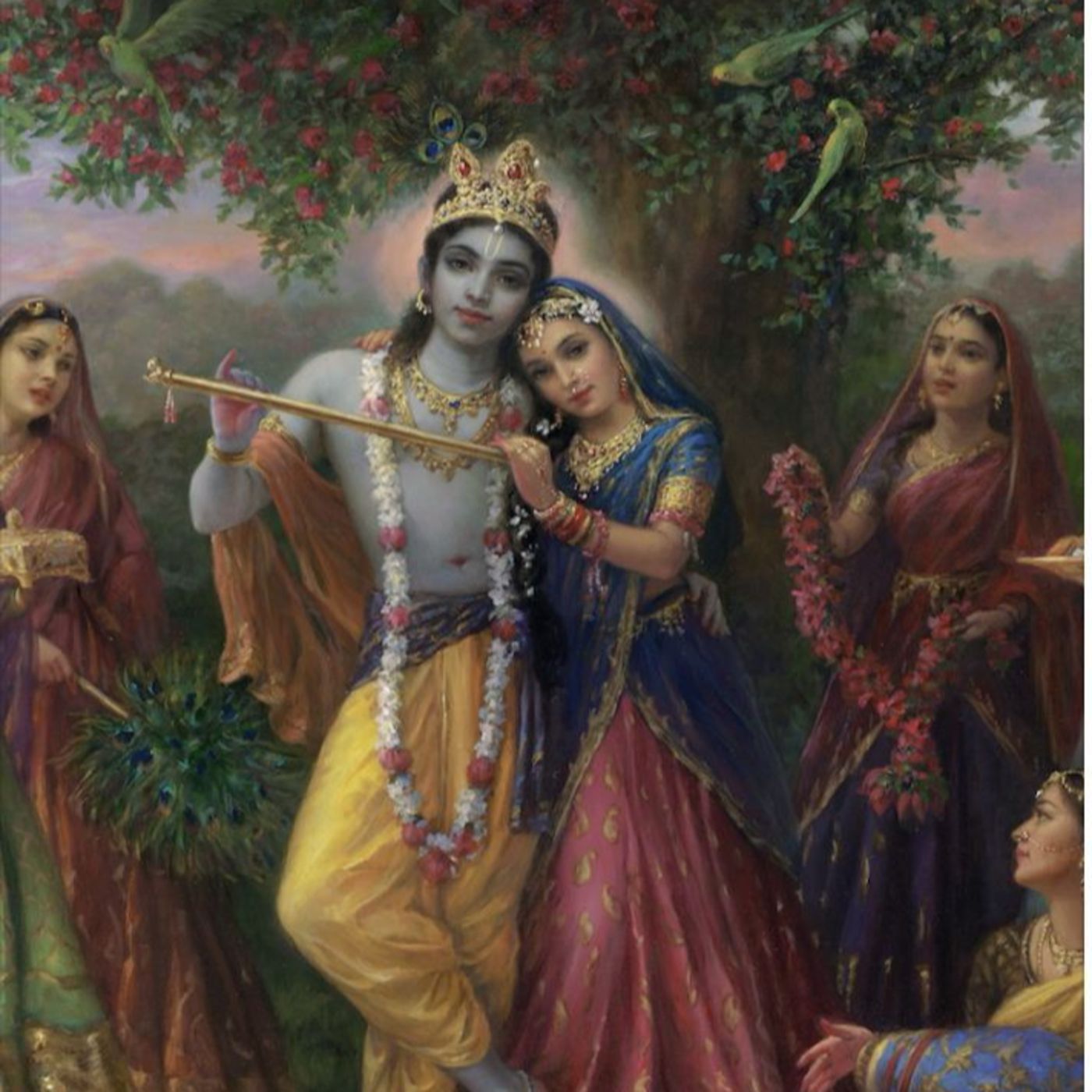 सनातन - Eternal Way of Life