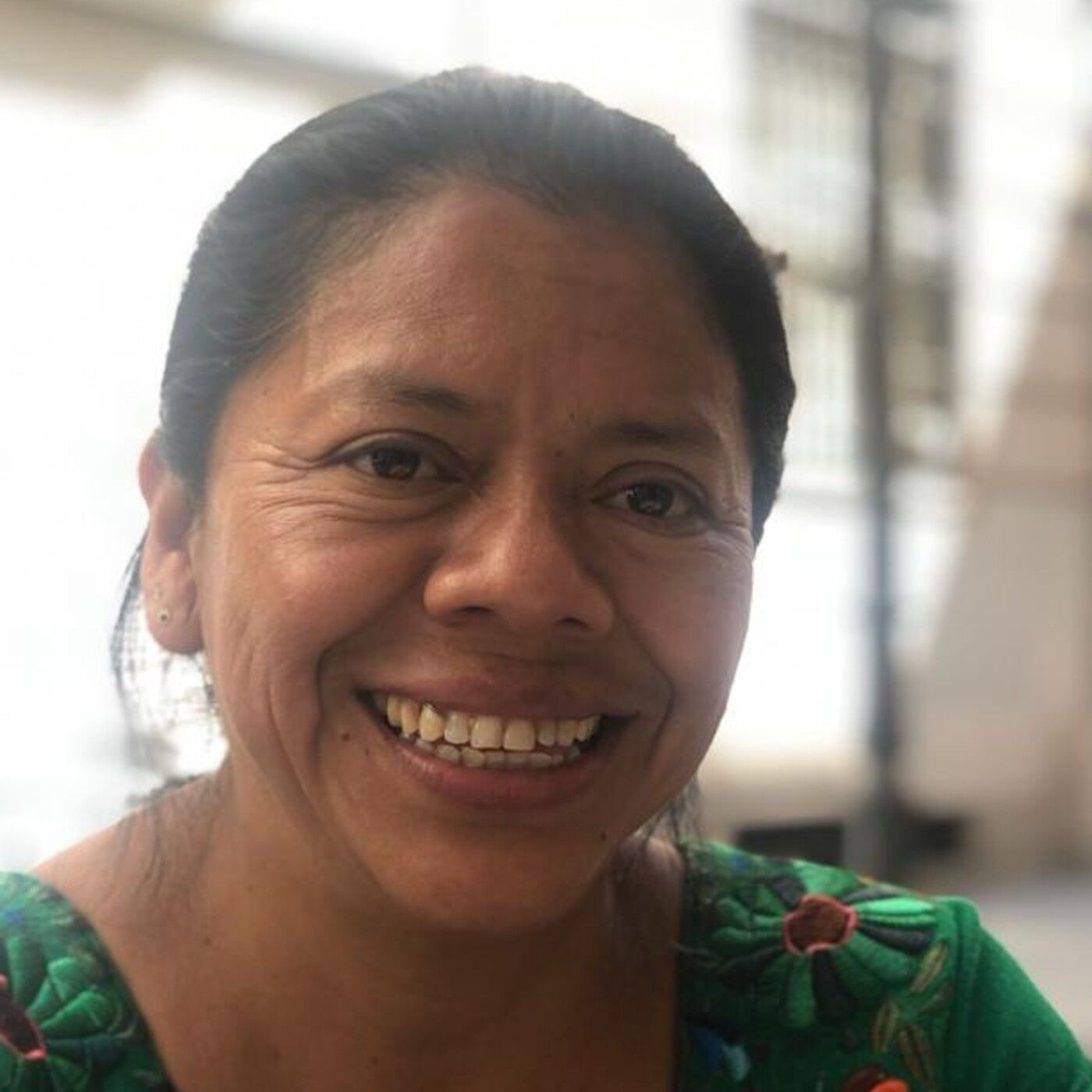 El Podcast de Elena Martín