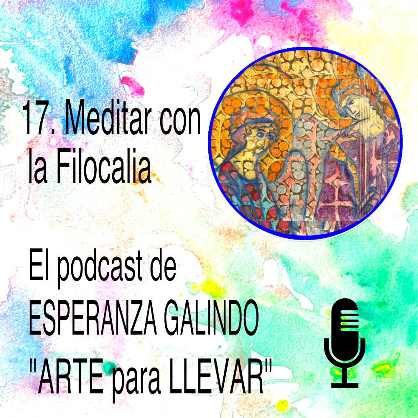 Arte para llevar