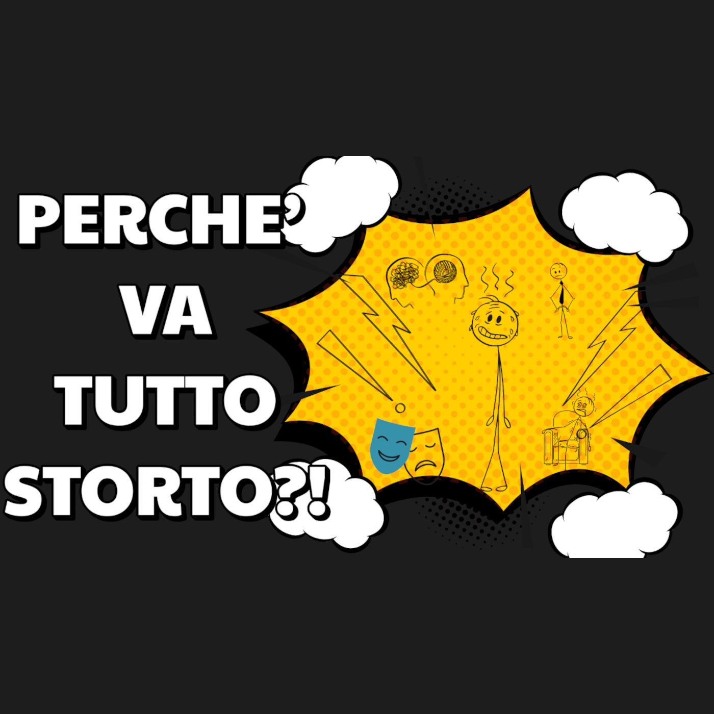 Le Circostanze NON Contano episode artwork