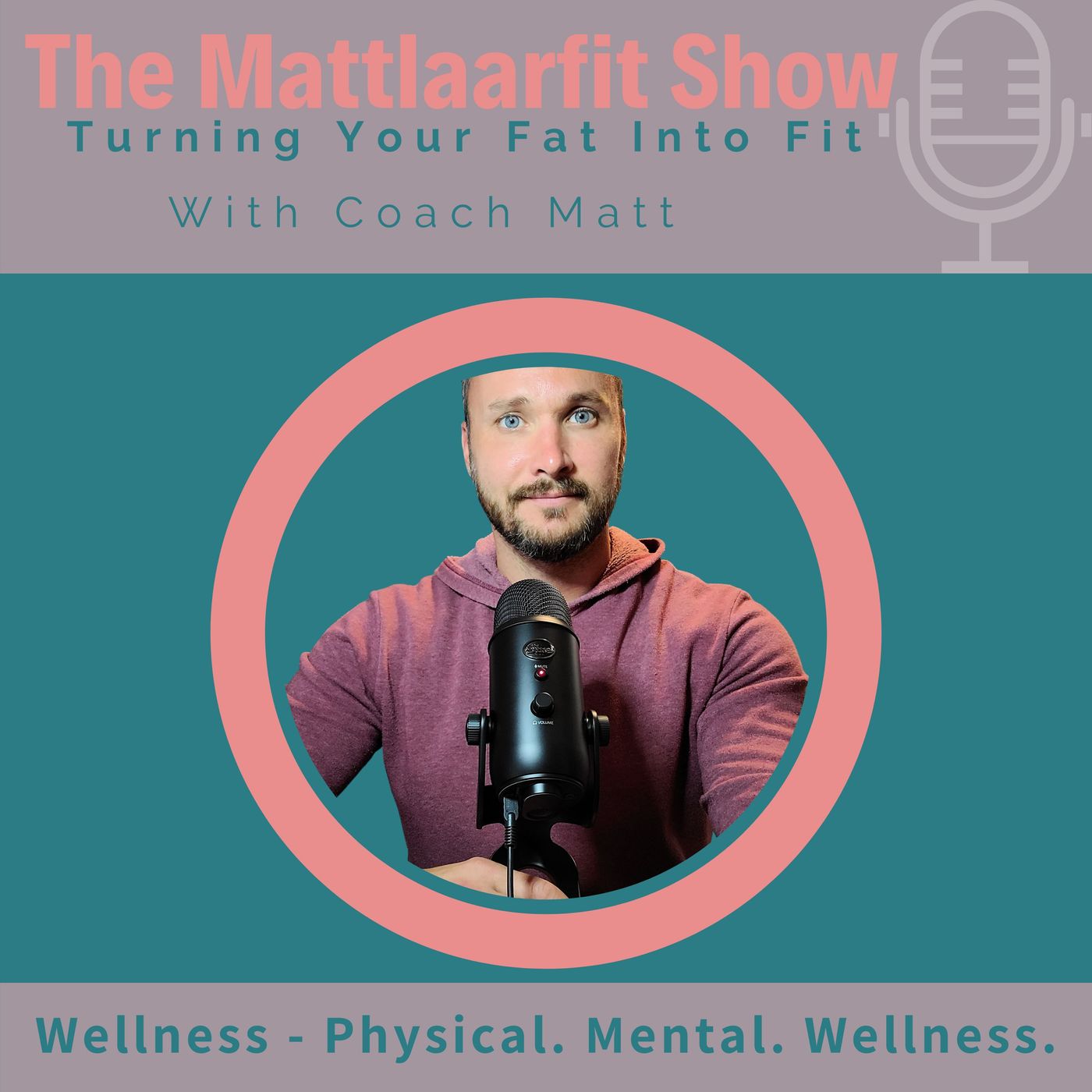 The Mattlaarfit Show