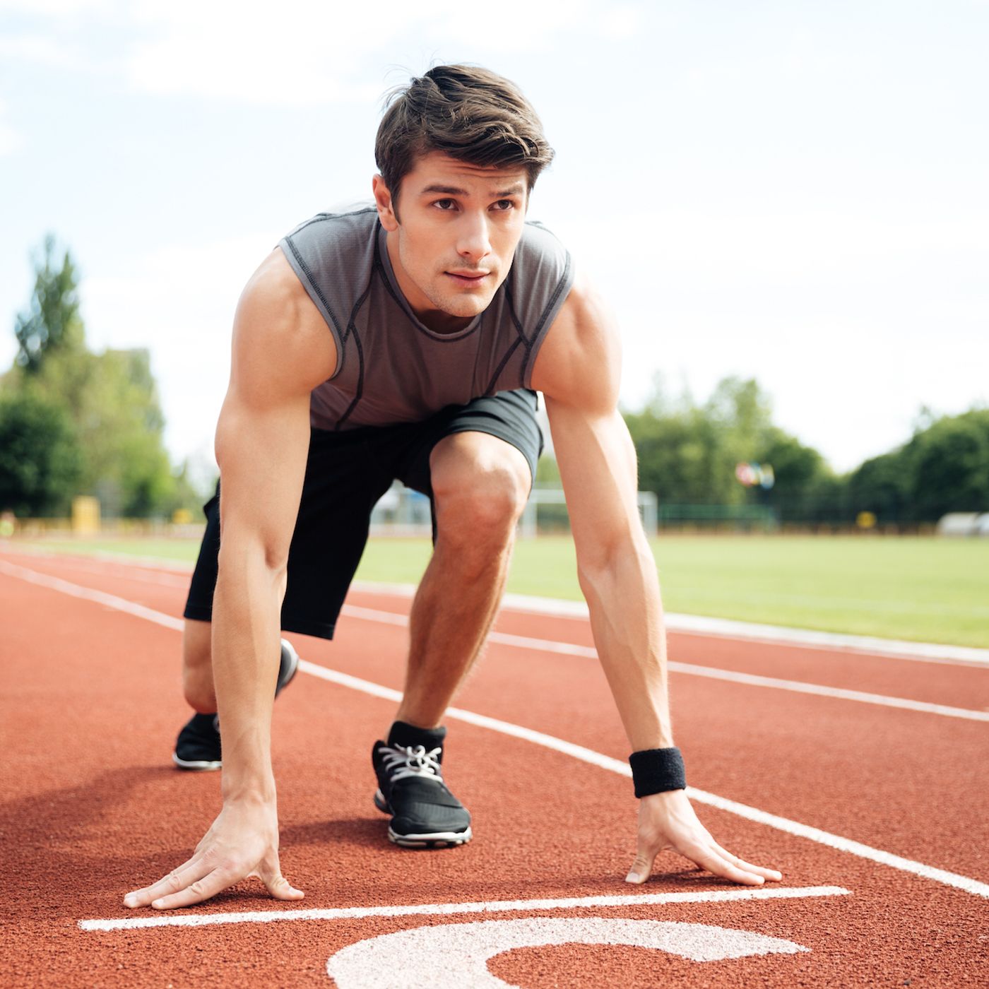 Shift Into Fat Burning Mode