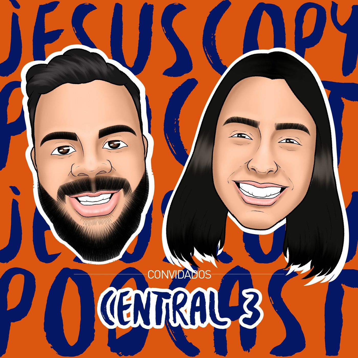 Podcast Jesuscopy