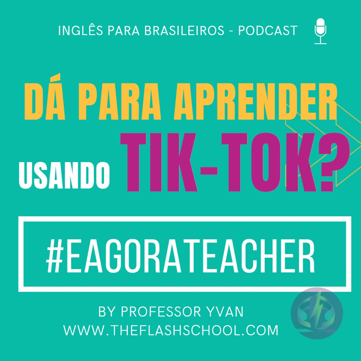 Inglês para Brasileiros