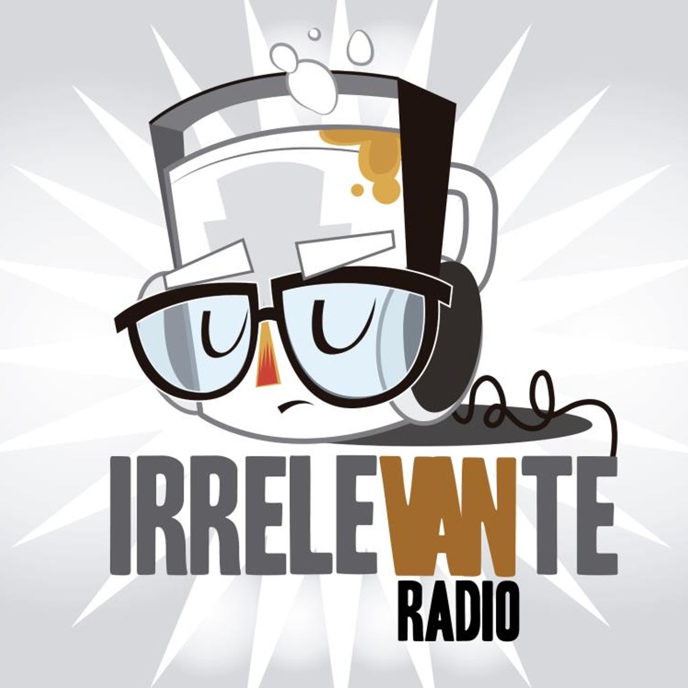 IRRELEVANTE RADIO