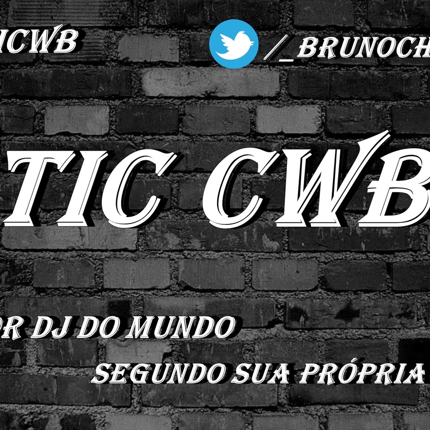 DJ TIC CWB