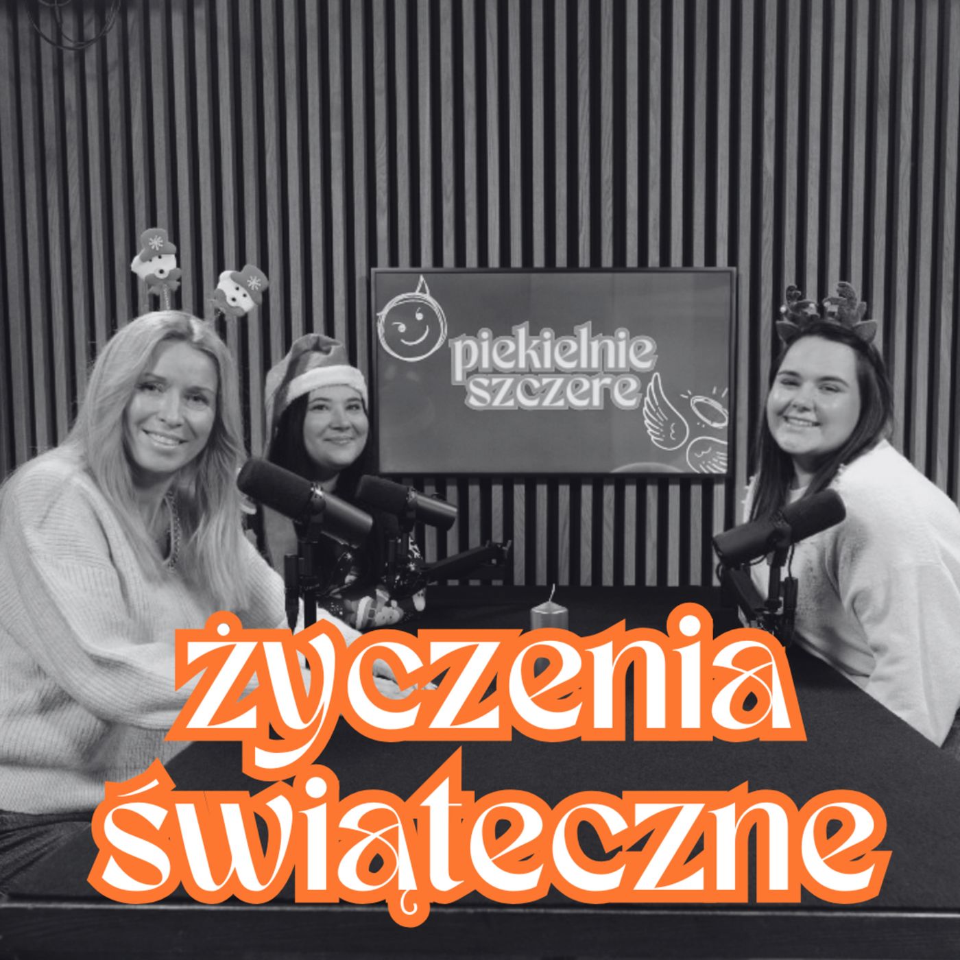 Piekielnie Szczere