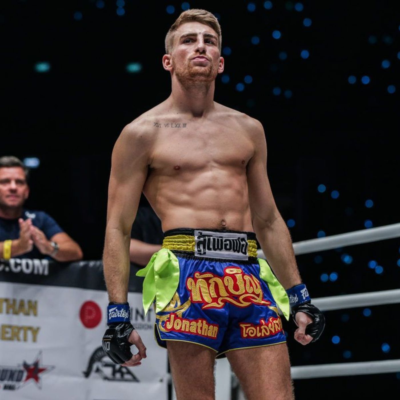 Bowkes Talking Bouts