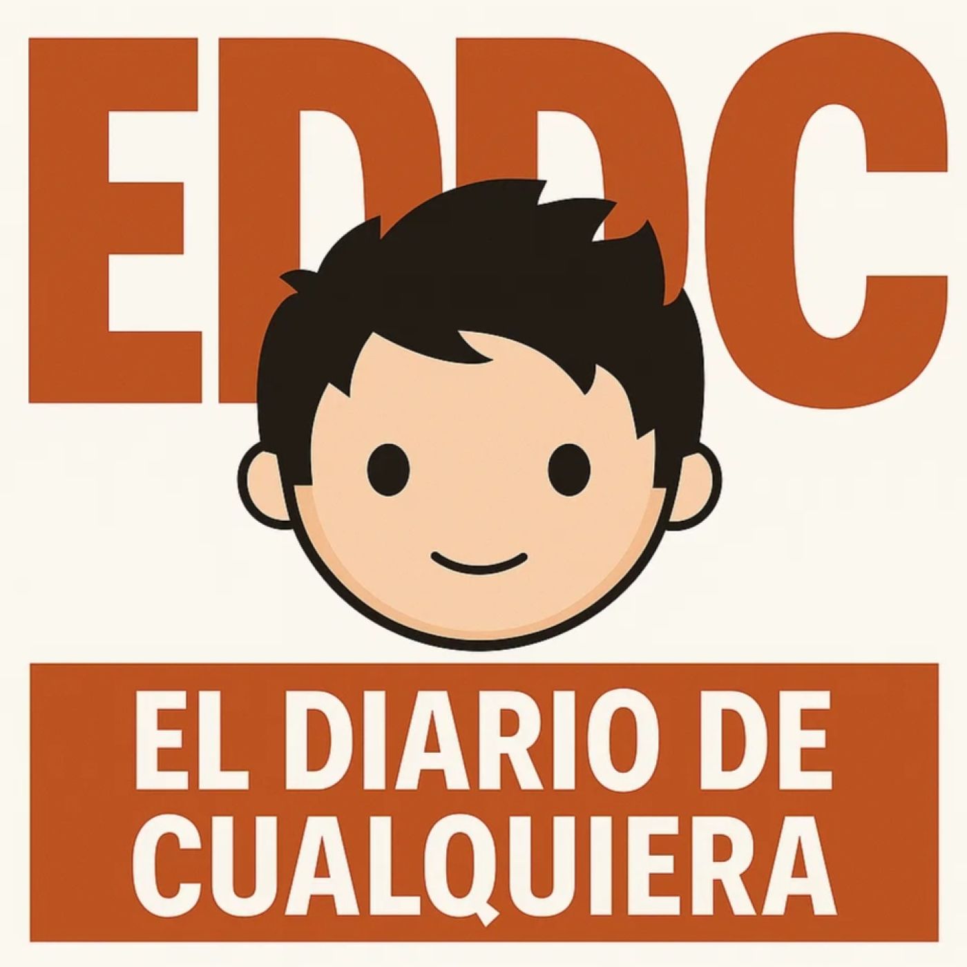 El diario de cualquiera