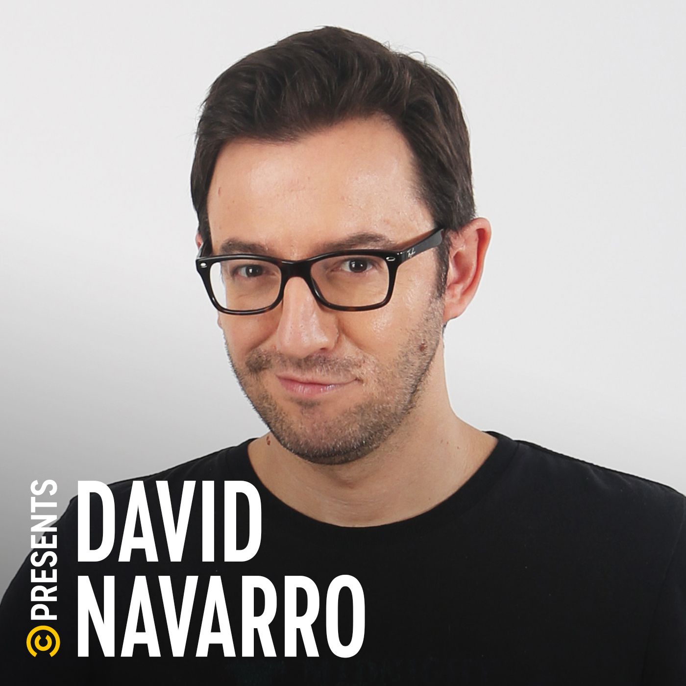 David Navarro - Teatro Lope de Vega