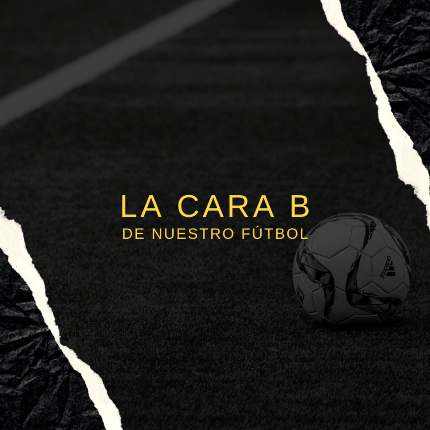 La Cara B de Nuestro Fútbol
