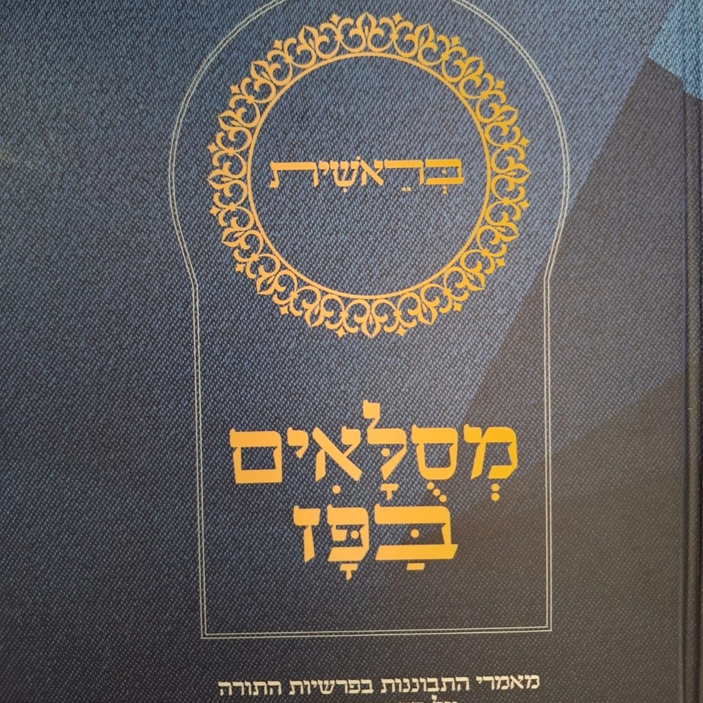 פרשת השבוע | הרב בנימין רוזנצוויג שליט"א