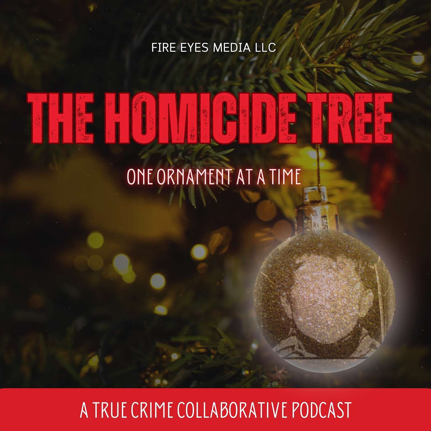 The Homicide Tree Artwork