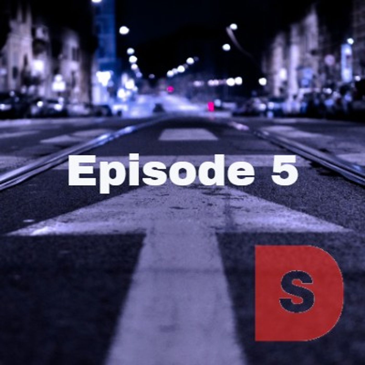 Episode 5: What went well in substance abuse? episode artwork