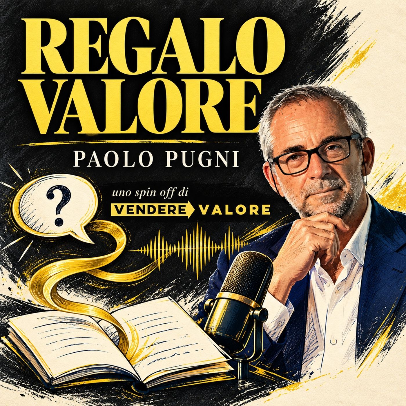 Artwork for Regalo Valore