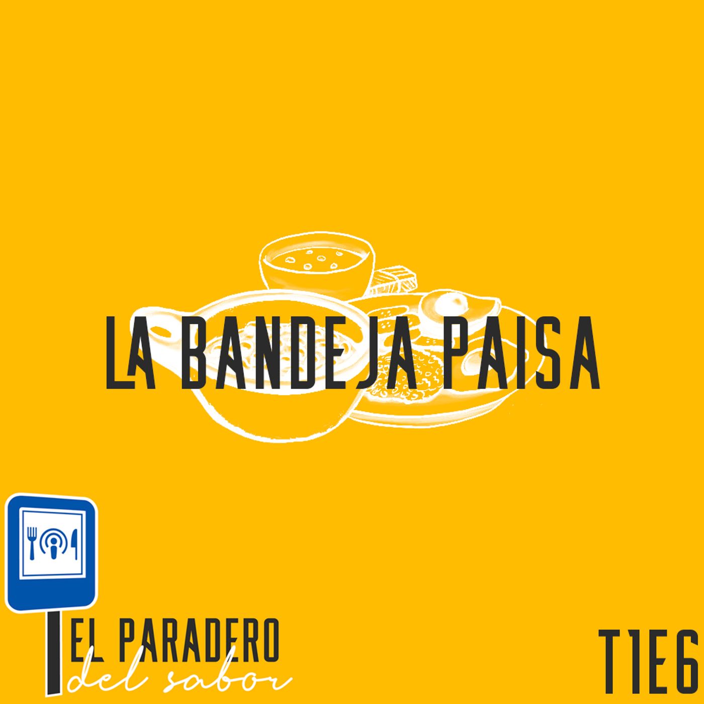 El Paradero del Sabor