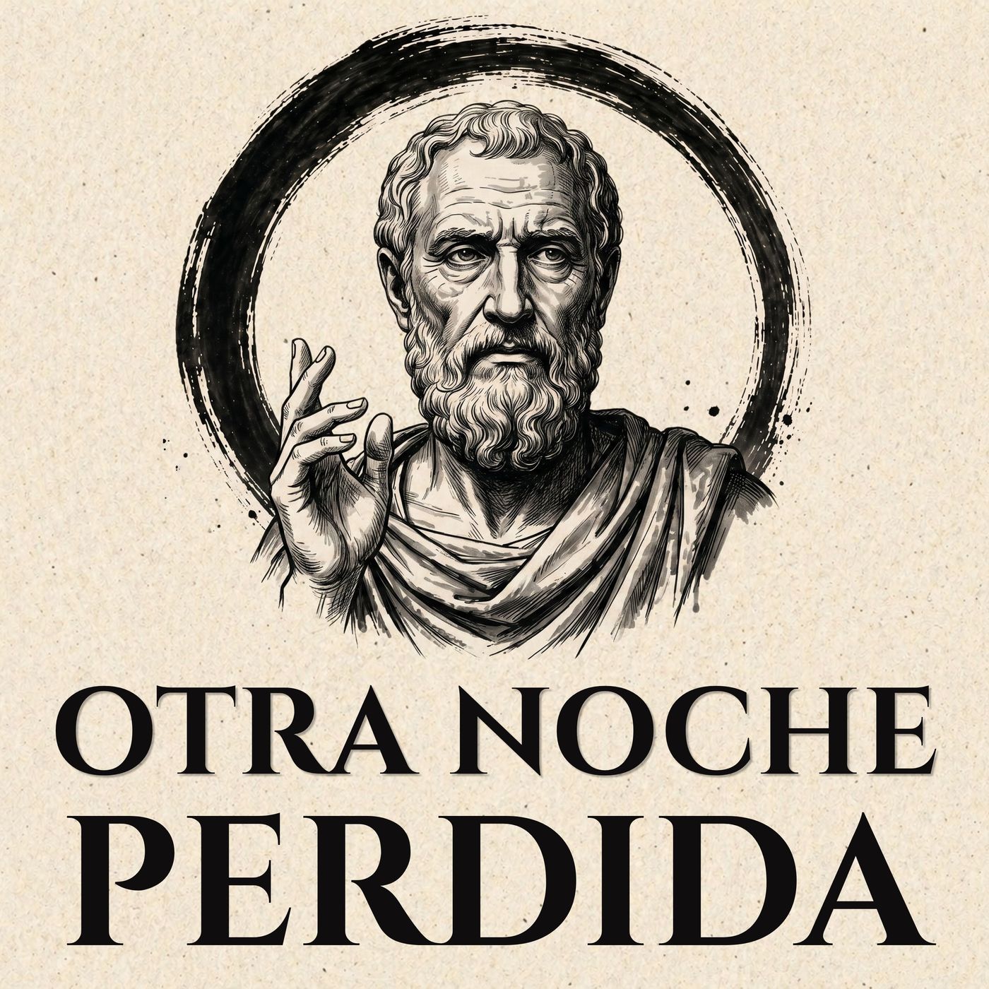 No Puedes DORMIR Porque NO Cerraste El Día | El Ritual Nocturno De Séneca episode artwork