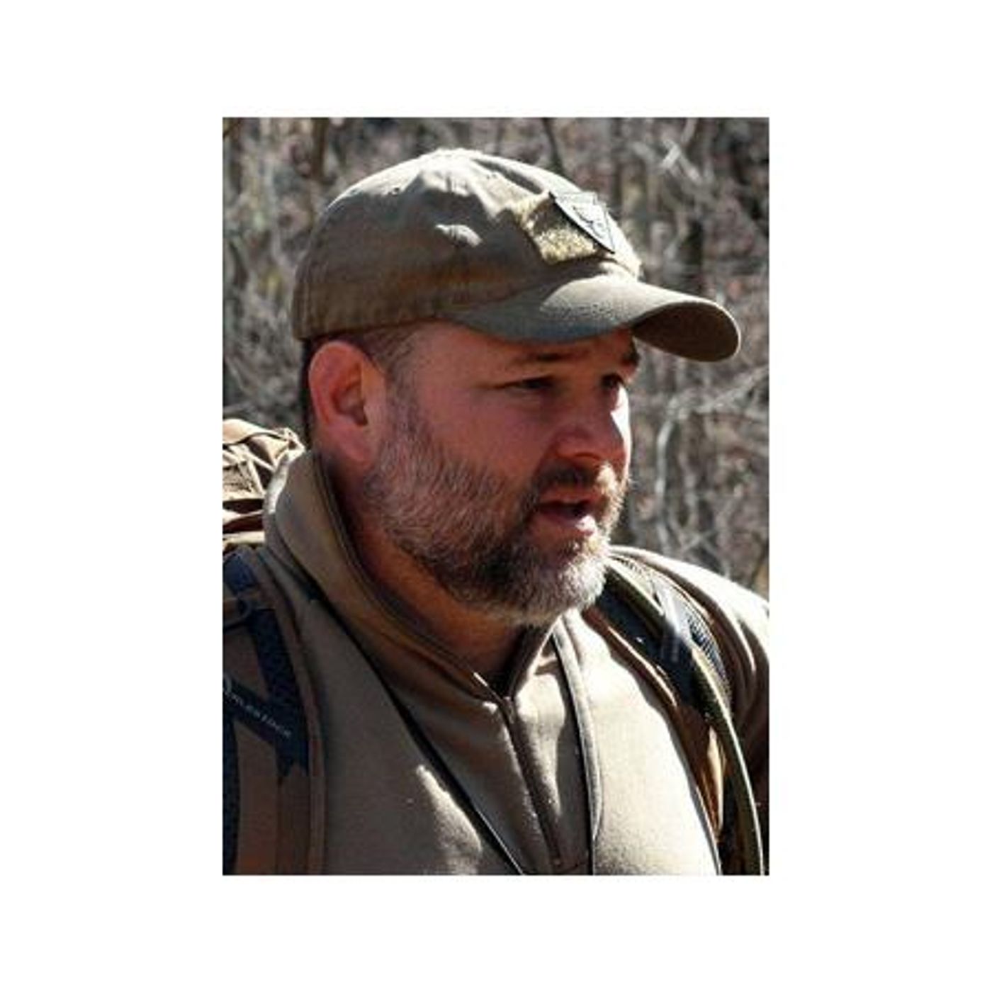 Craig Caudill on surviving the outdoors from Extreme Wilderness to adventures episode artwork