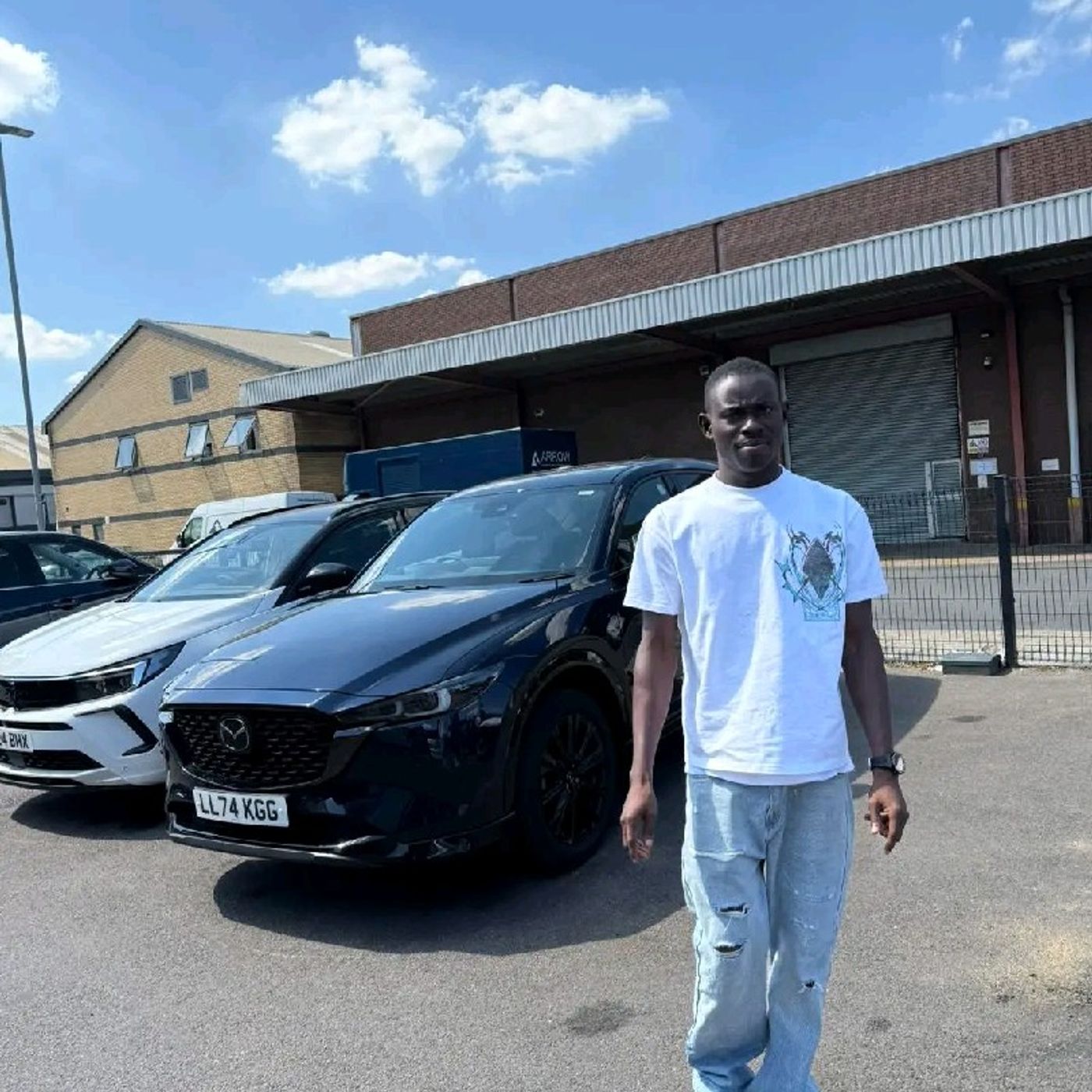 THE IMPORTANCE OF CELEBRATING YOURSELF