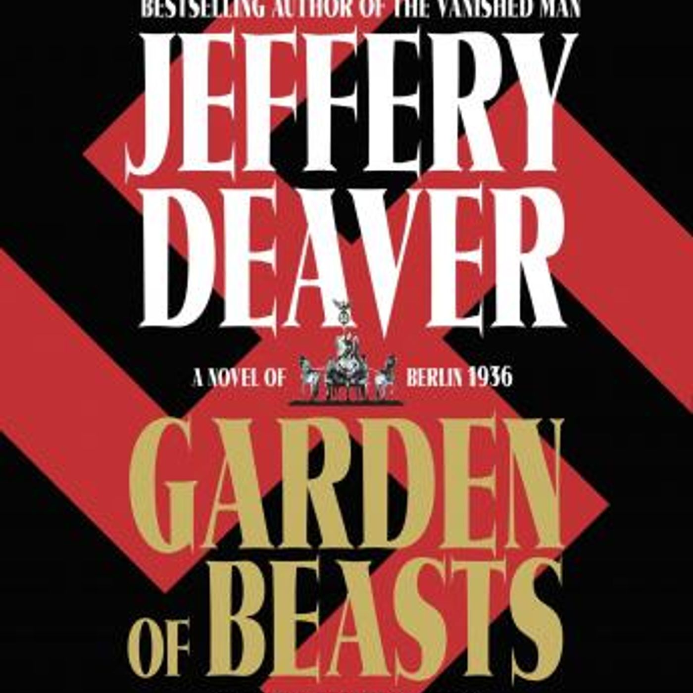 Listen to the Best Full Audiobooks in Mystery, Thriller & Horror, Suspense