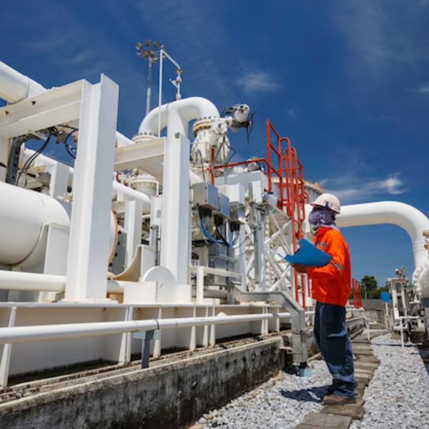 Wilhelm Lilliehook Kelcas | Bridging the Oil and Gas Skill Gap Wilhelm Lilliehook Kelcas | Bridging the Oil and Gas Skill Gap