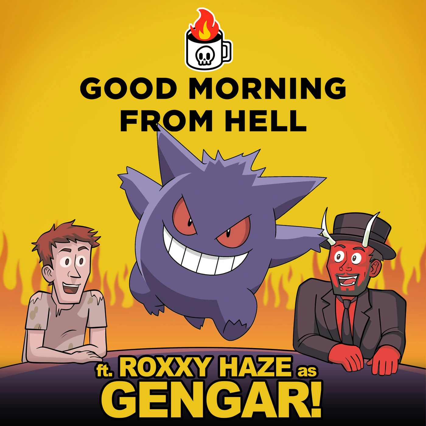 The Dark Side of Pokémon!?