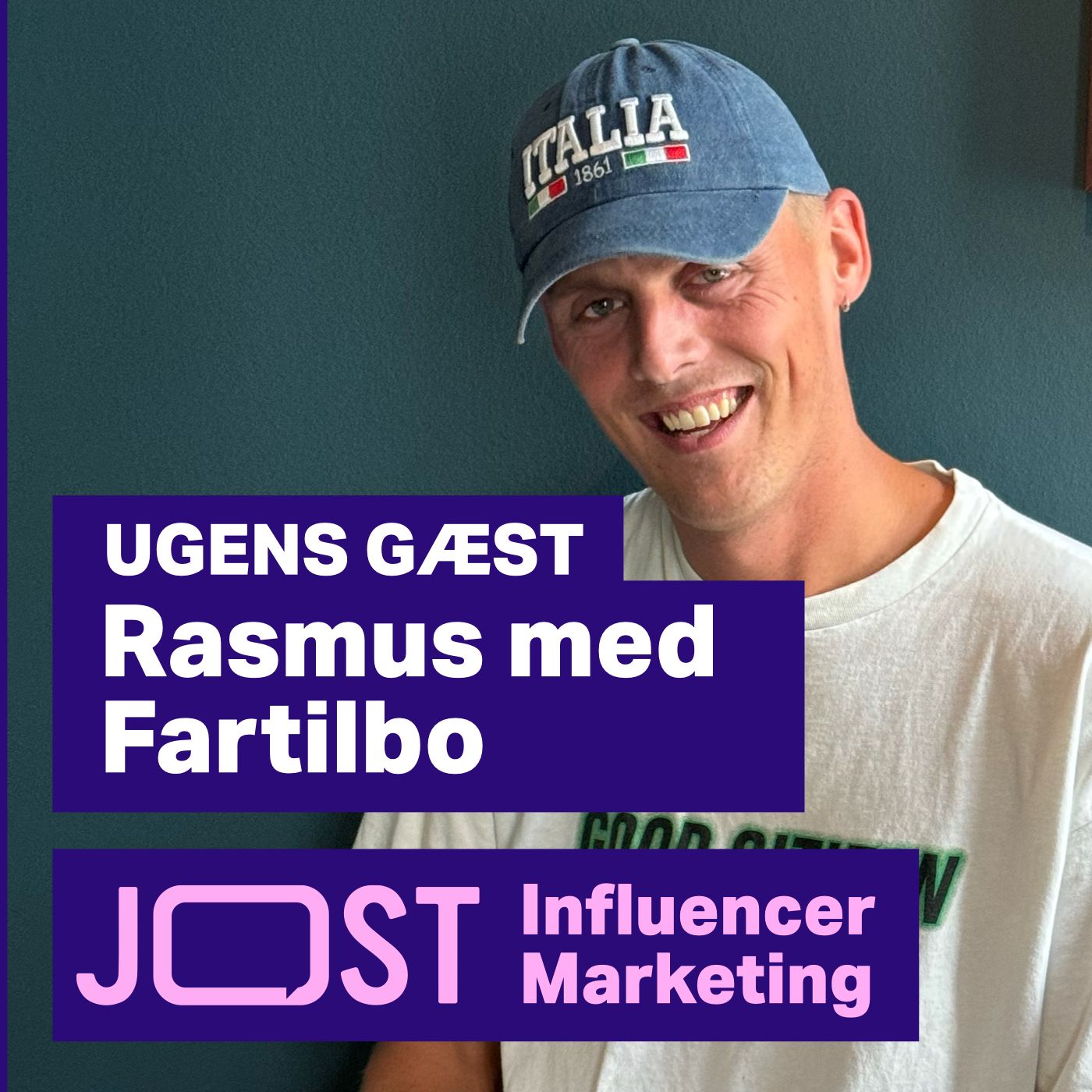 JOST: Influencer Marketing
