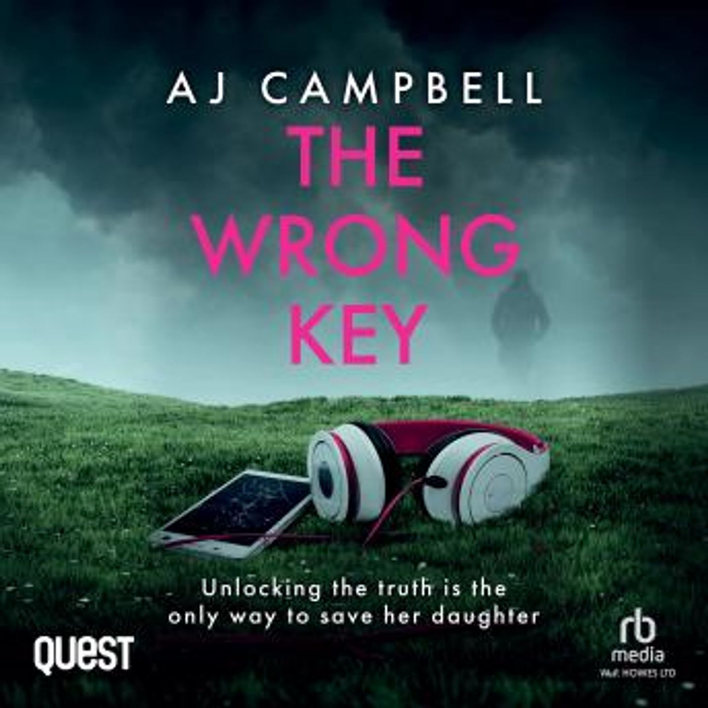 Popular Full Audiobooks in Mystery, Thriller & Horror, Suspense