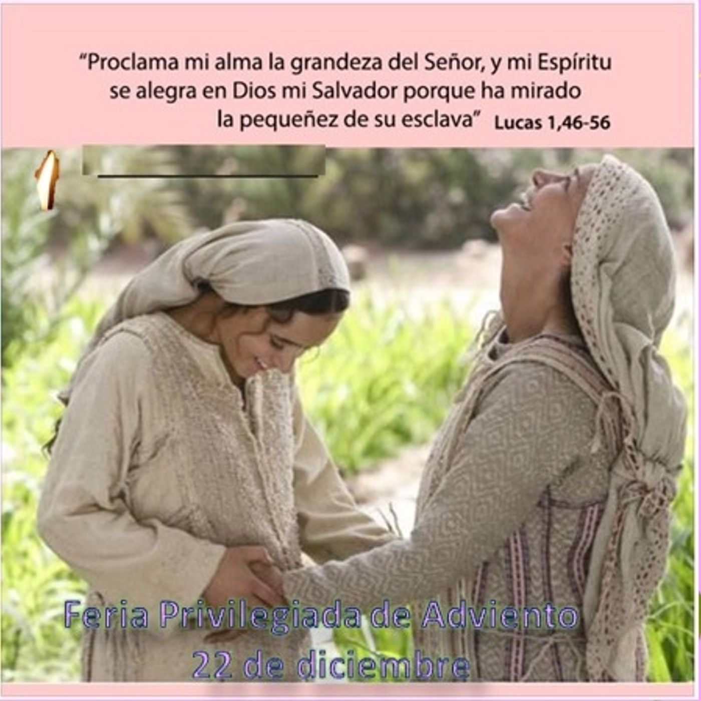Caminemos Juntos a Emaus
