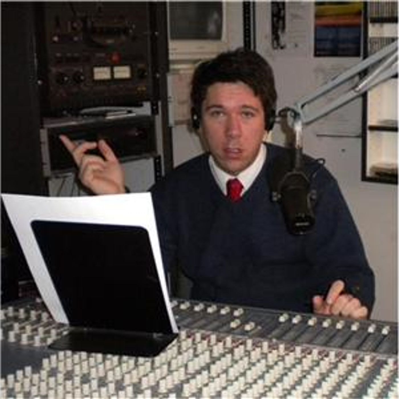 Texas Law Talk Radio