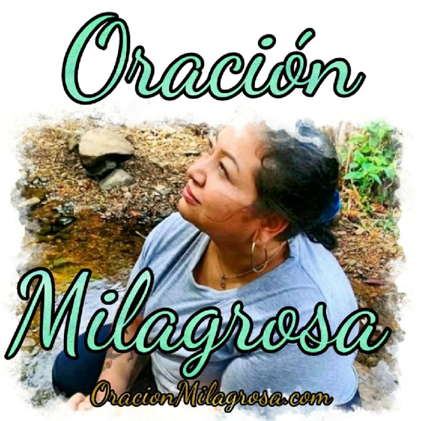 Ora Perdona Testifique De Cristo Podcast