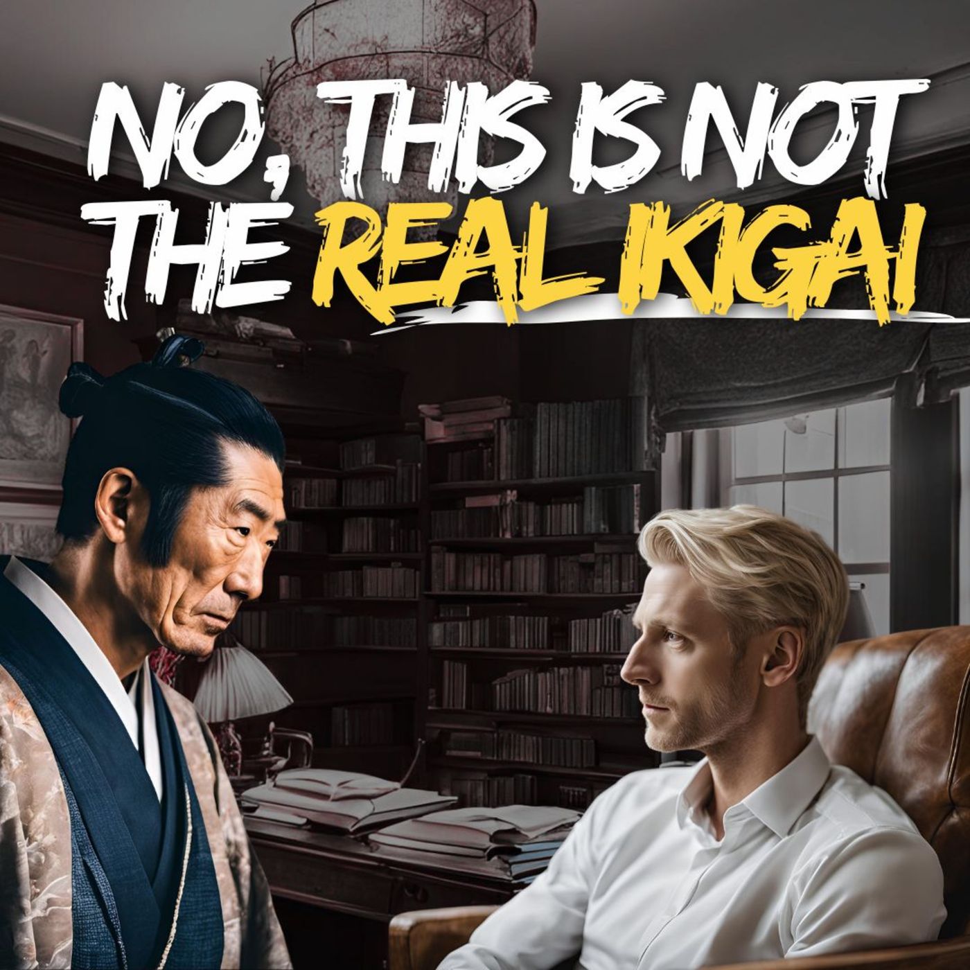 The Real Ikigai Beyond the Western Hype