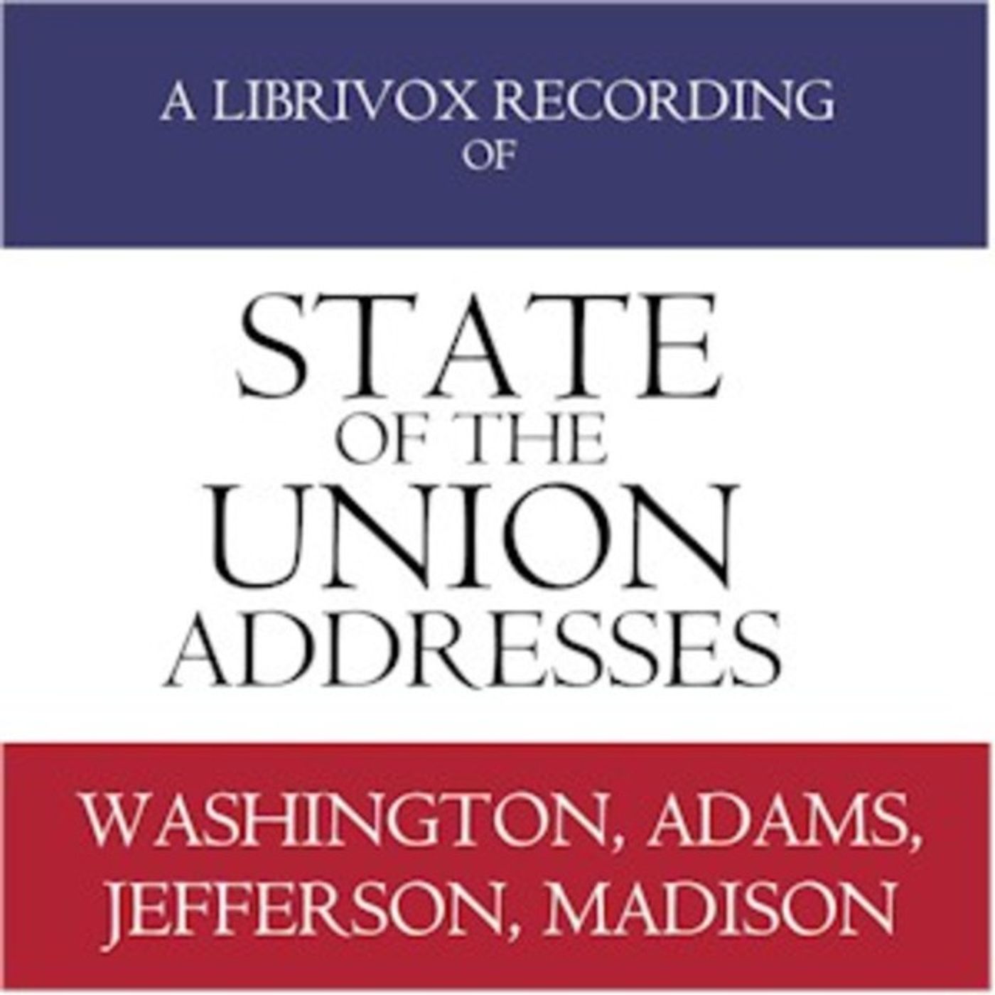 028 - James Madison December 3 1816 episode artwork