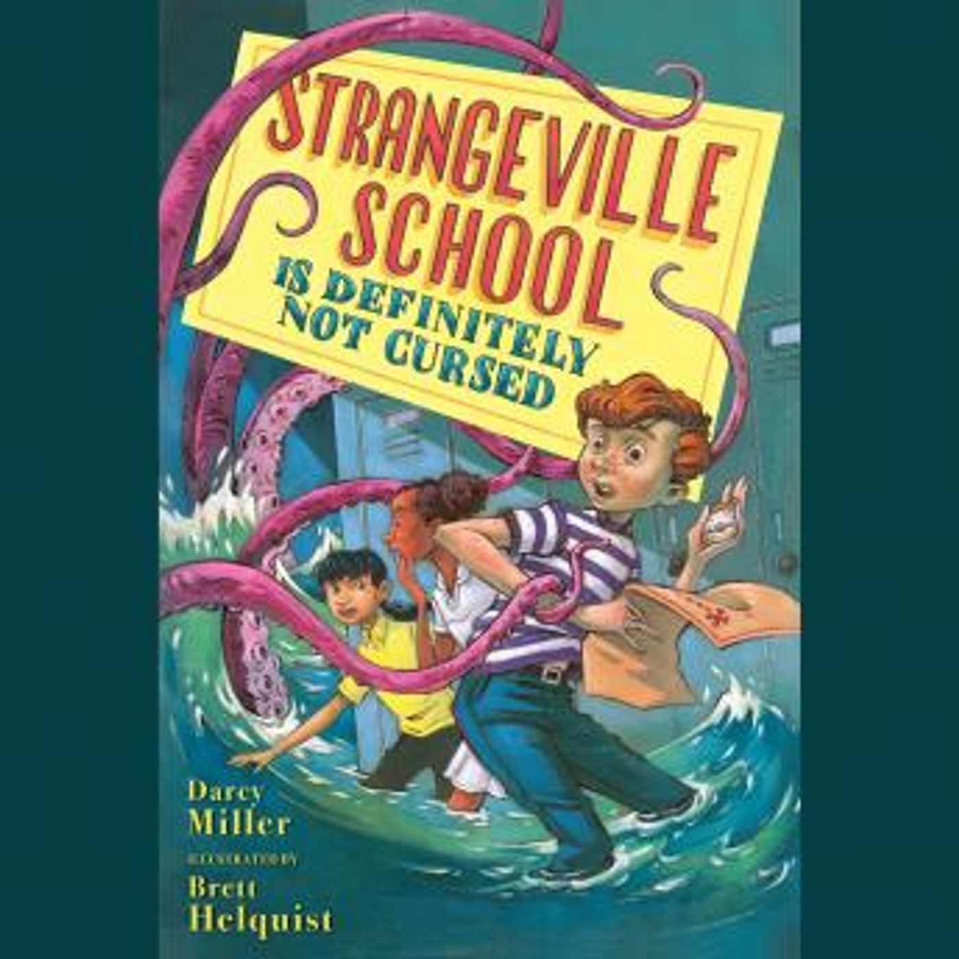 Grab the Top Full Audiobooks in Kids, Mystery & Fantasy
