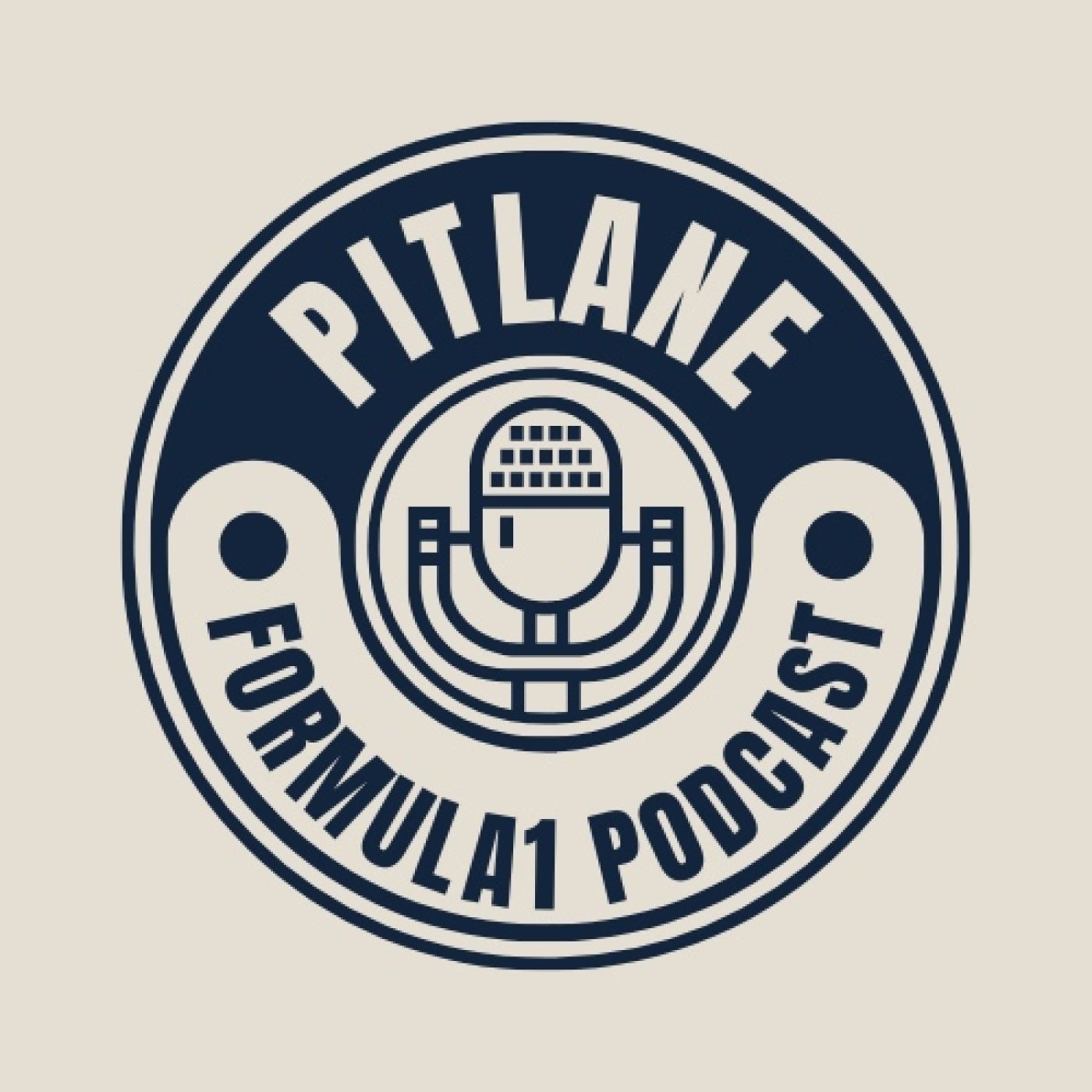 BANDERA A CUADROS - Podcast de F1