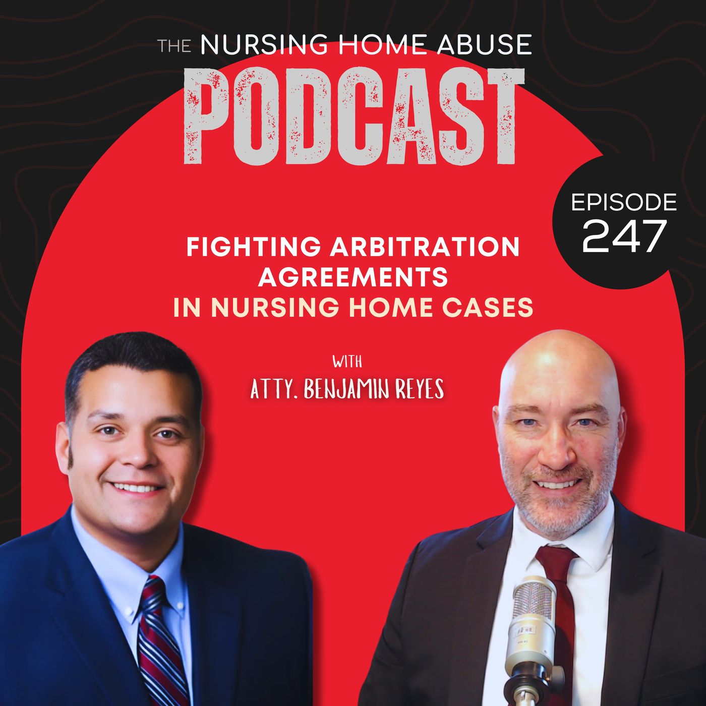The Nursing Home Abuse Podcast