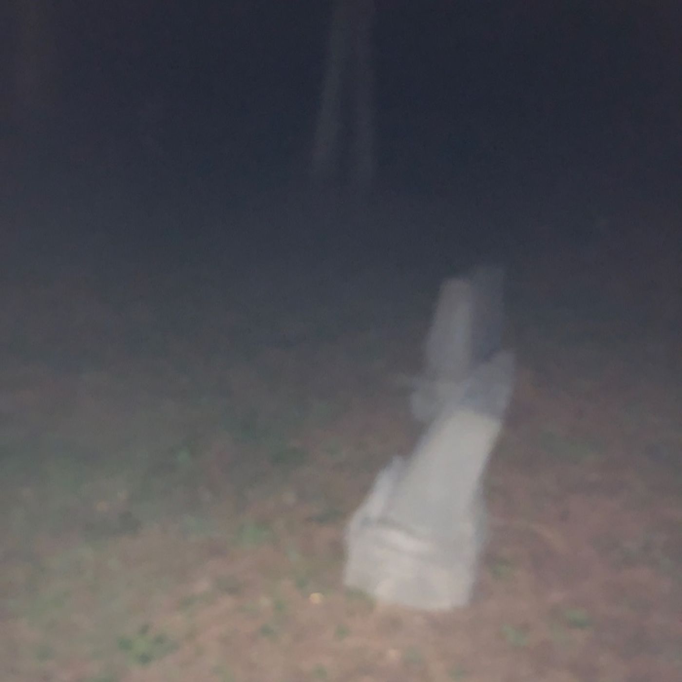 Episode 38 - full moon ghost hunts