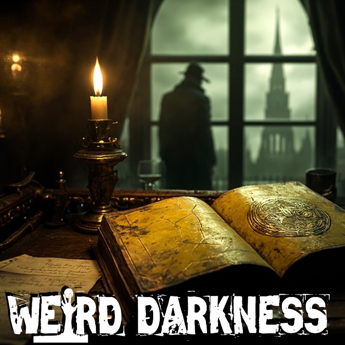 THE YELLOW SIGN: The Cursed Play That Drives Readers Insane – Robert Chambers’ Masterpiece of Madness