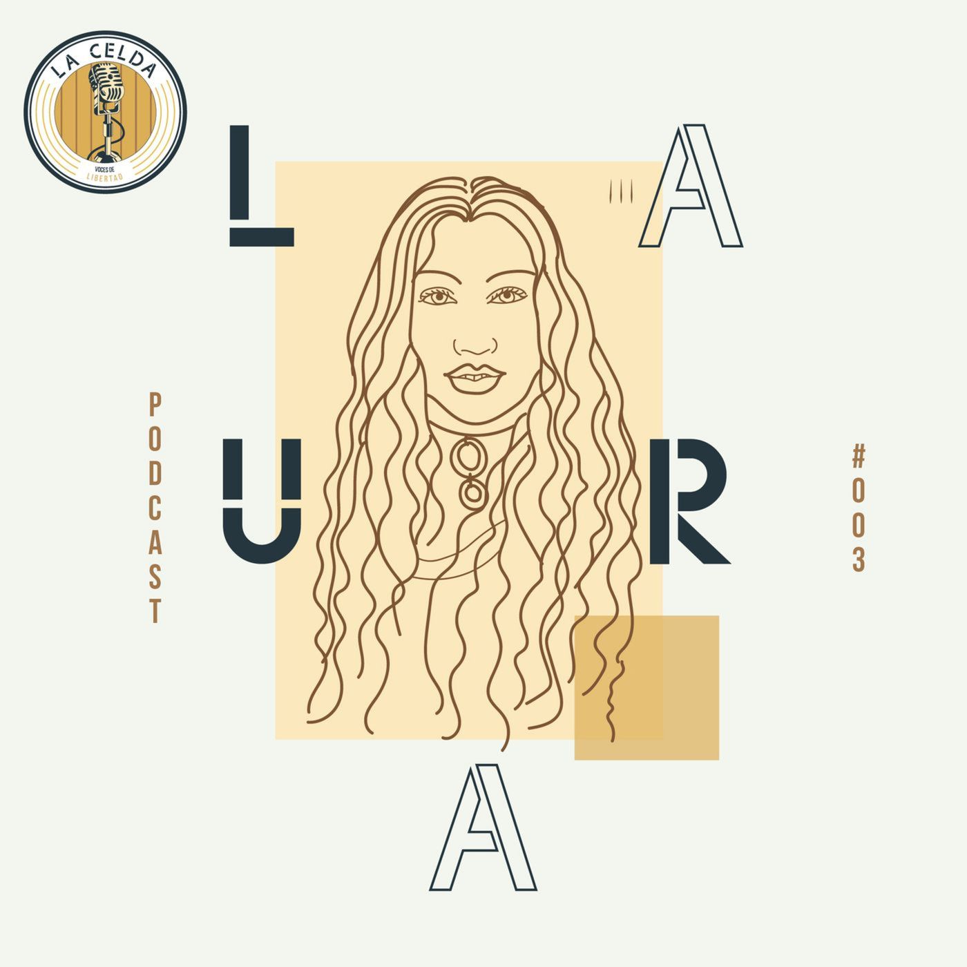 La mujer trans que lucha por los derechos LGBTI en La Picota