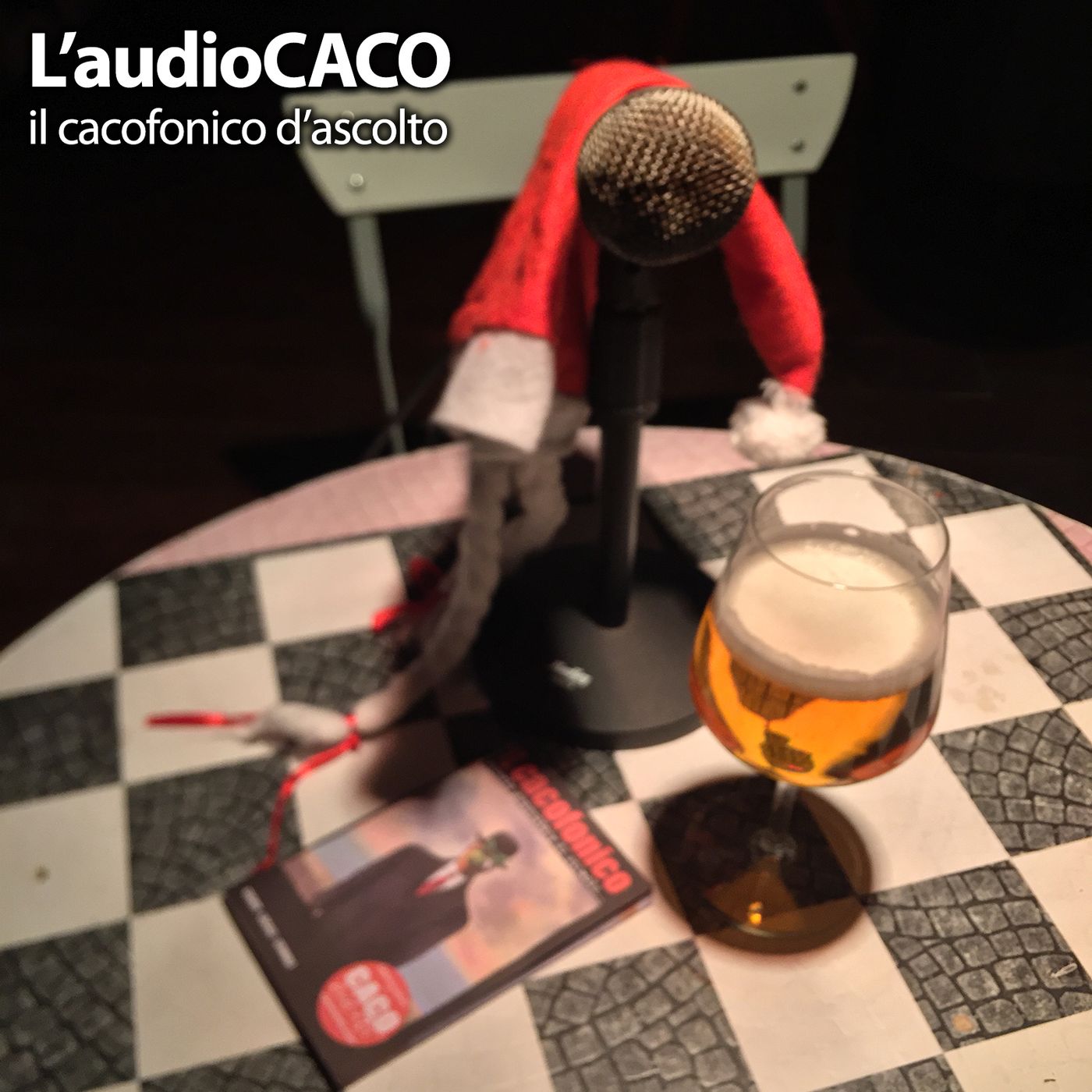 l\'audioCACO