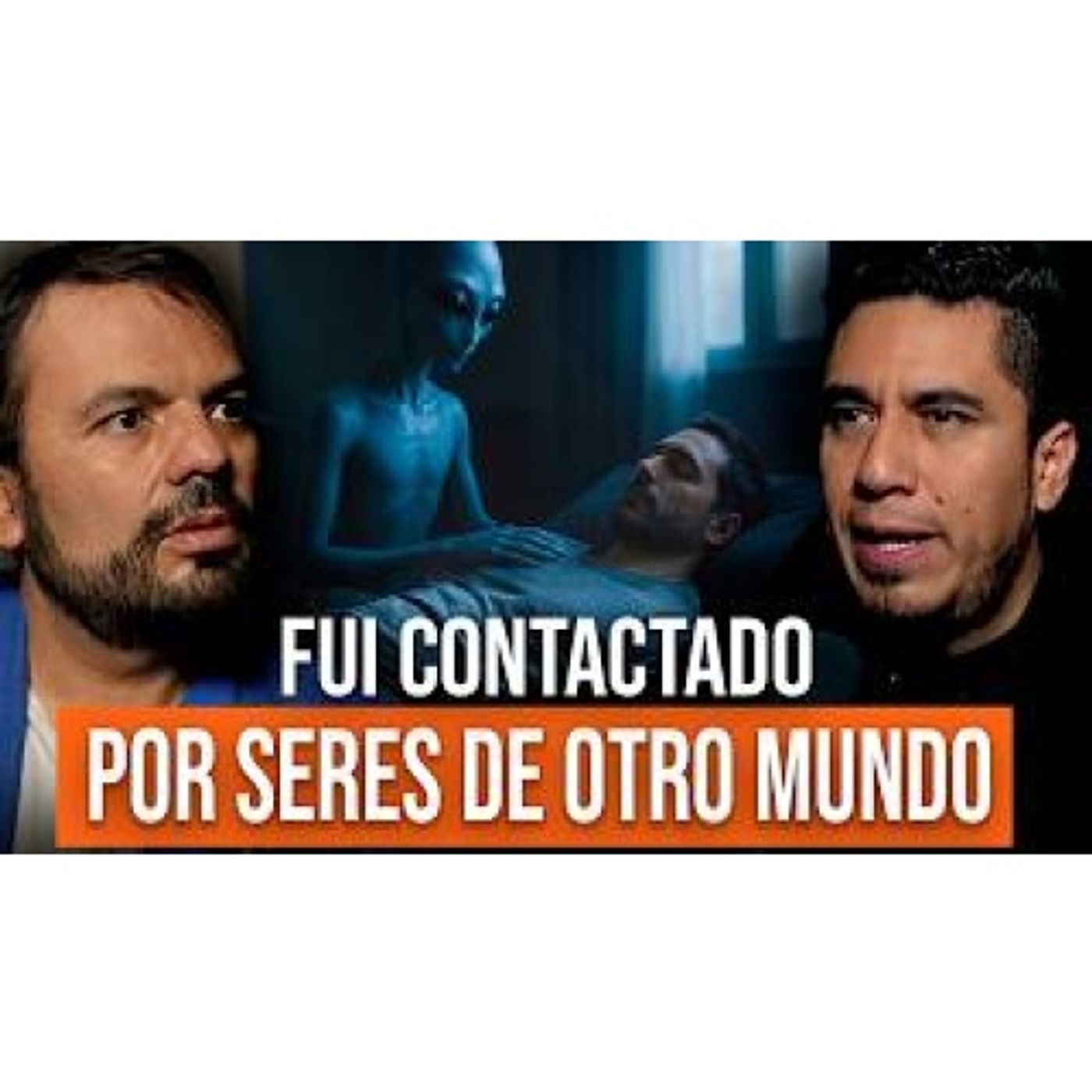 🚨FEPO VI ALGO NO HUMANO EN LA ZONA DEL SILENCIO y LAS PIRÁMIDES de EGIPTO 😱¿Qué vio realmente?