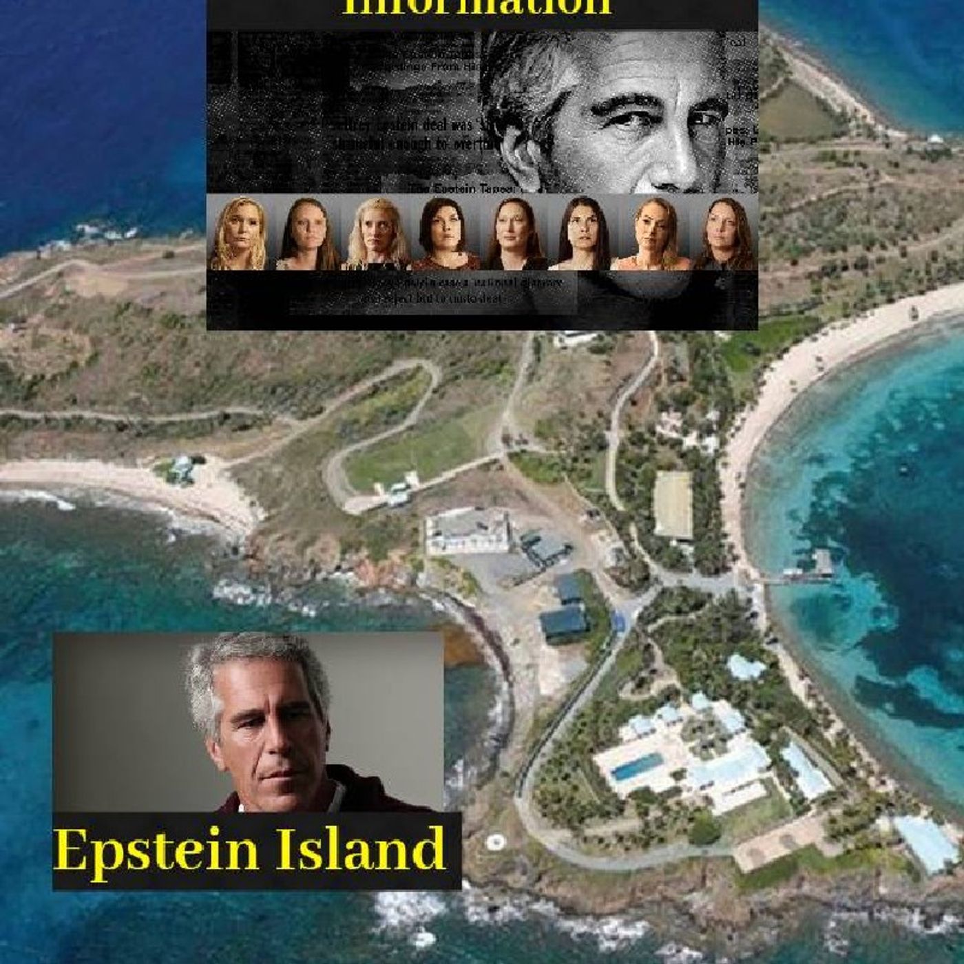 Epstein Island episode artwork