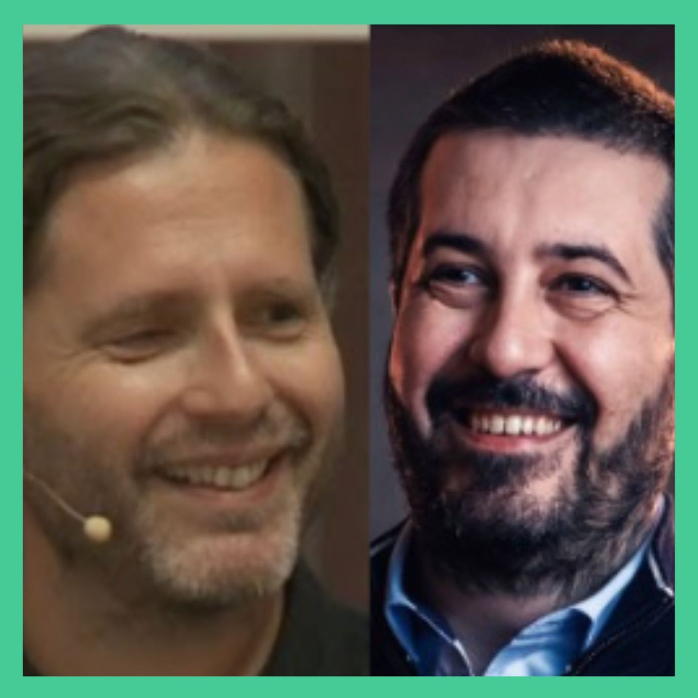 Avanscoperta - Interviews with experts