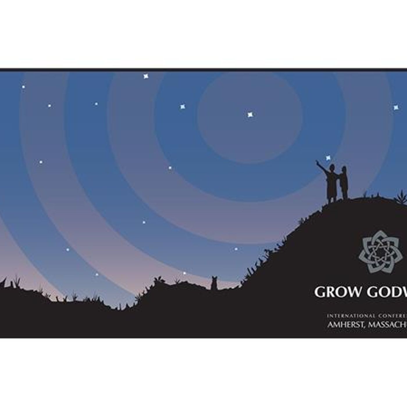 Grow in Love,  Gratitude, Joy and Spirit - Grow Godward at IC'14 episode artwork