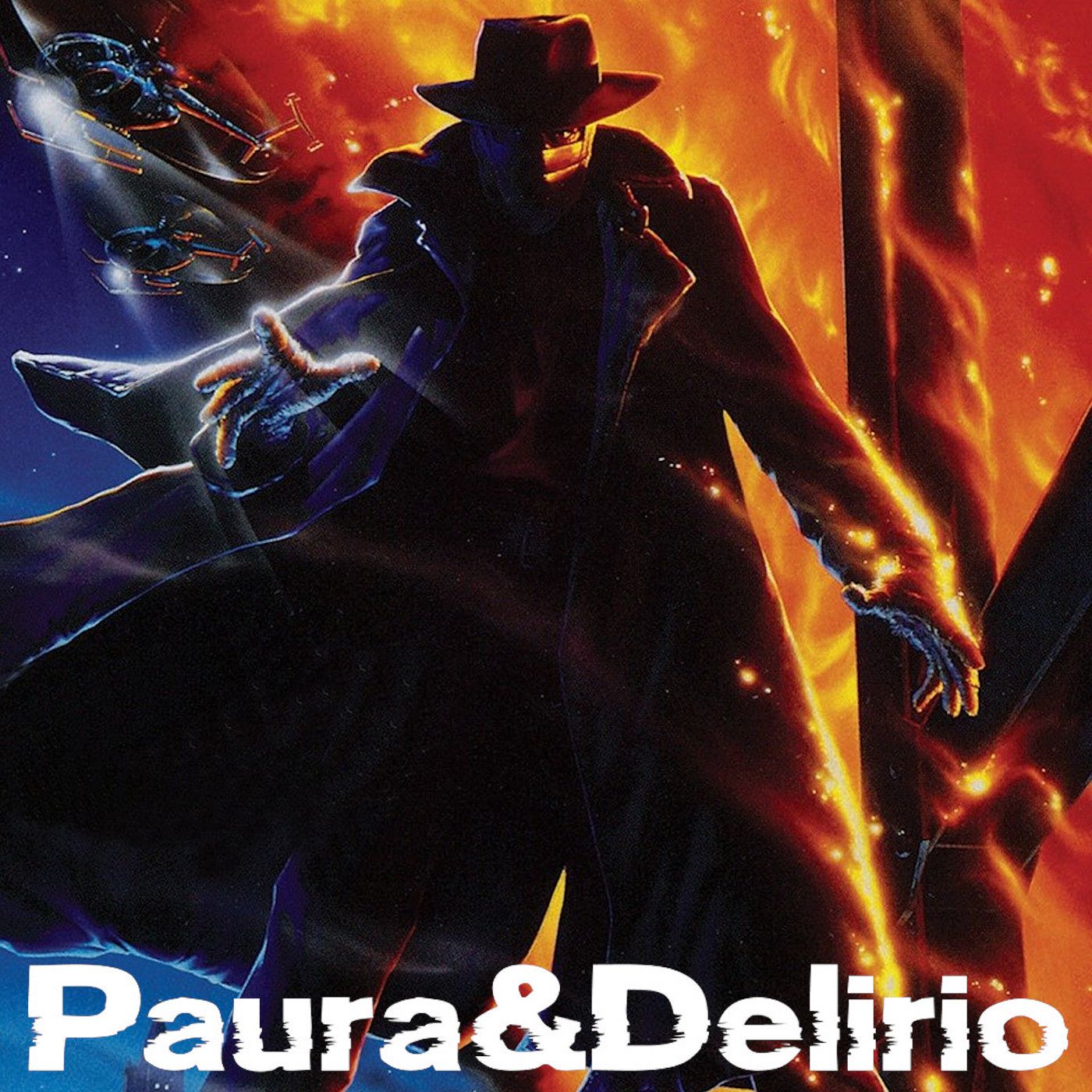 Paura & Delirio