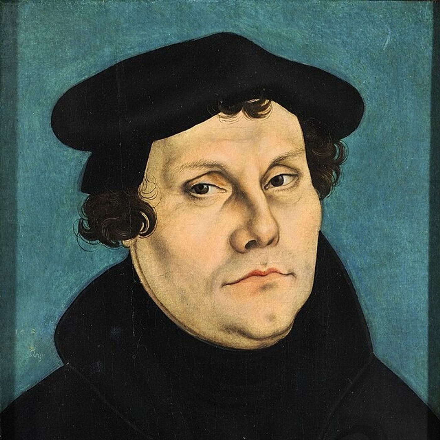 The Truth About Martin Luther!