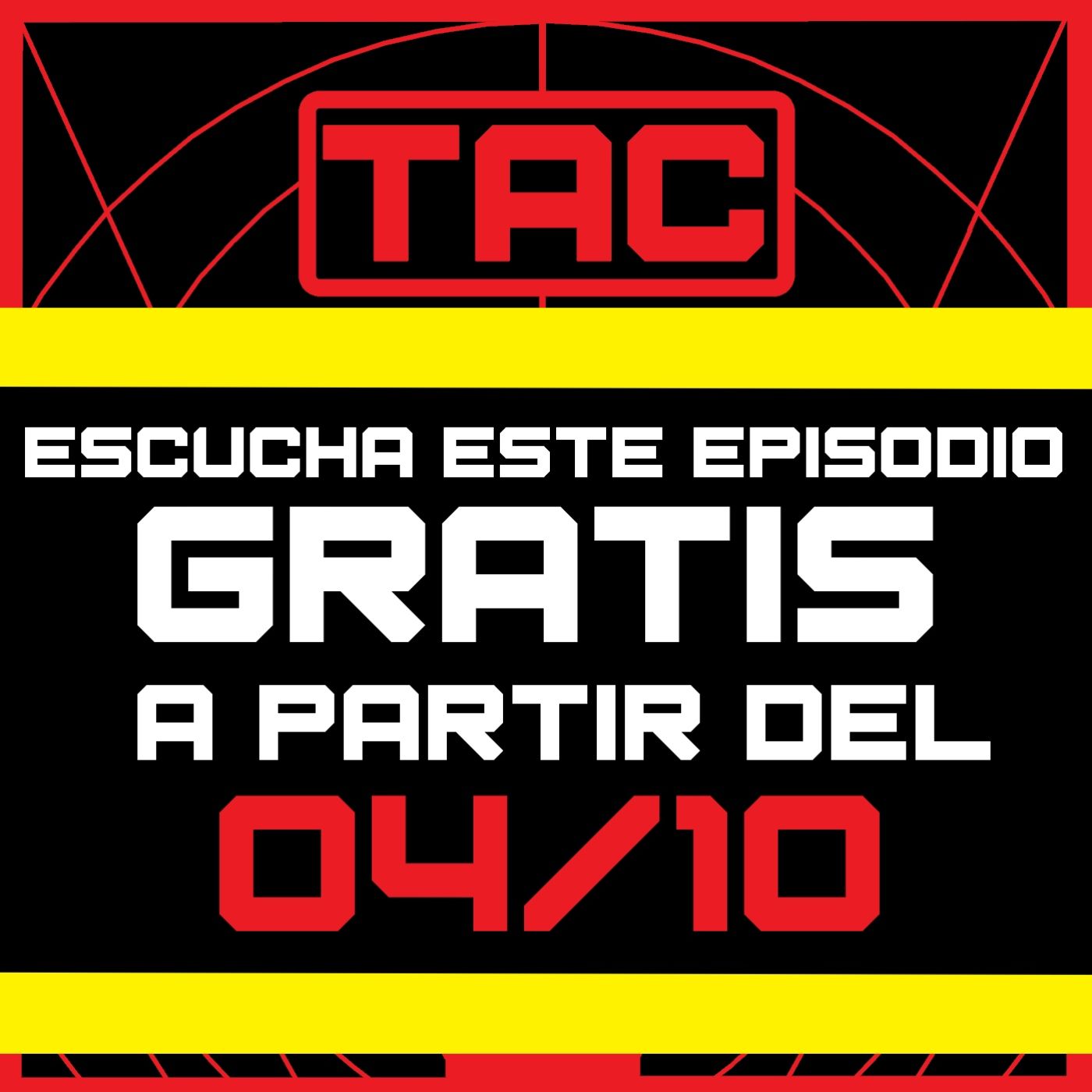 Transmitiendo a Ciegas