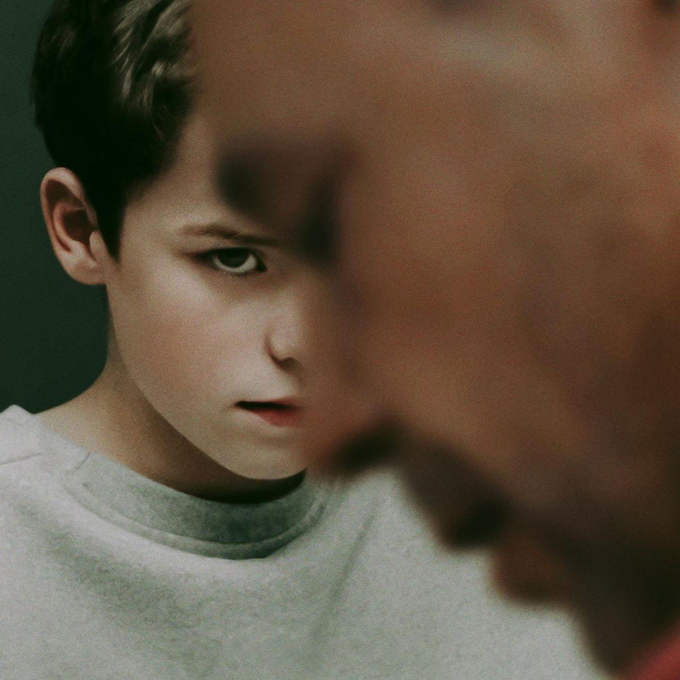 Youth, Loneliness, and Identity: A Look at 'Adolescence' episode artwork